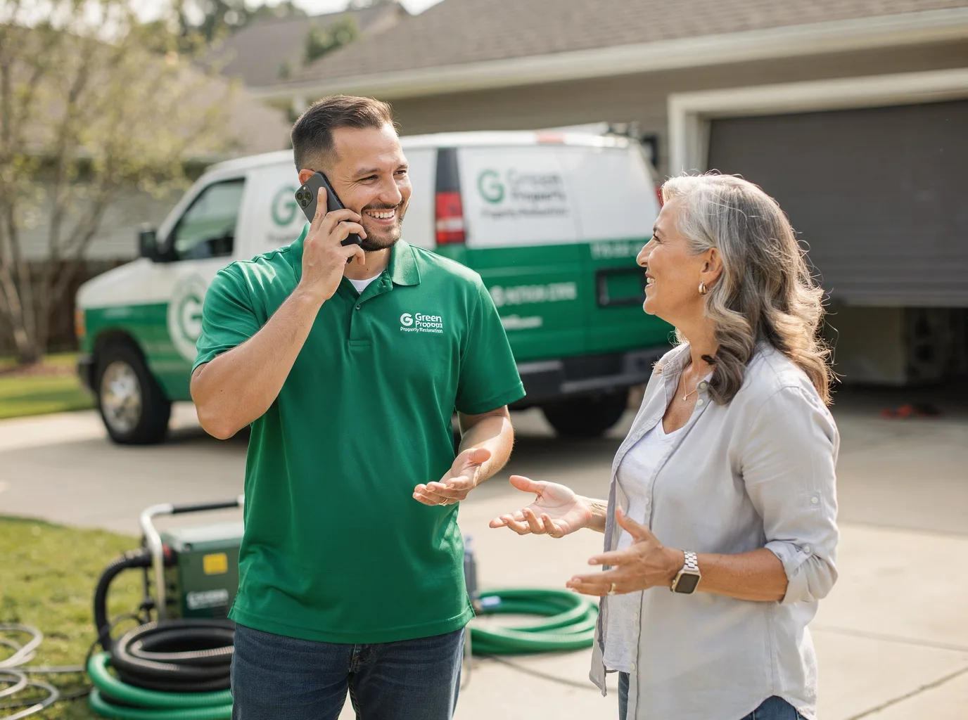 Water Damage Restoration Madison, MN FAQs